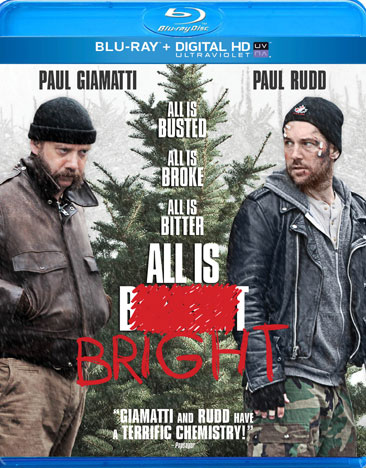 All is Bright - USED