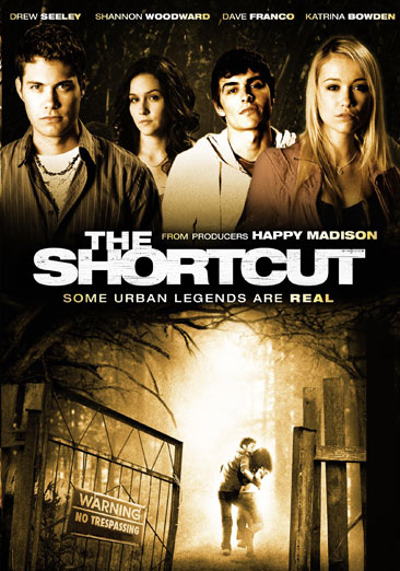 The Shortcut - USED