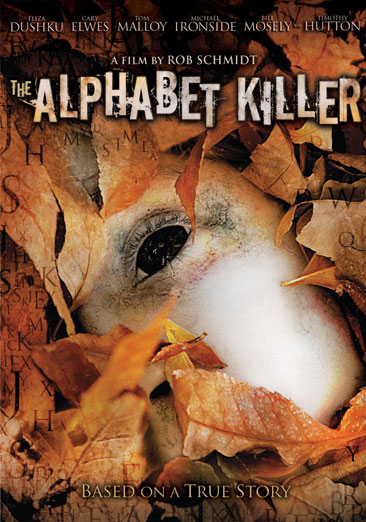 The Alphabet Killer - USED