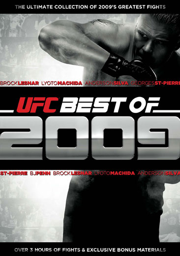 UFC Best of 2009 - USED