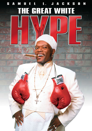 The Great White Hype - USED