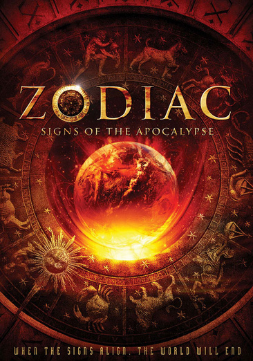 Zodiac: Signs of the Apocalypse - USED