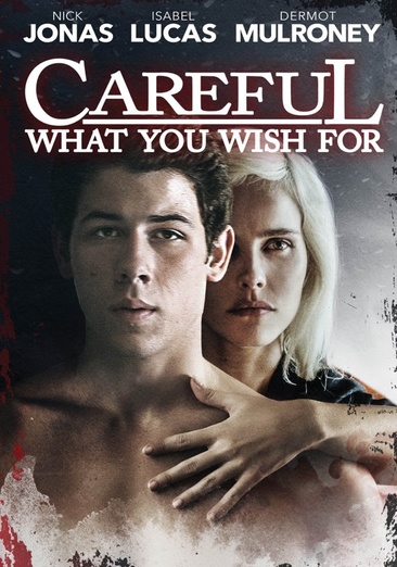 Careful What You Wish For - USED