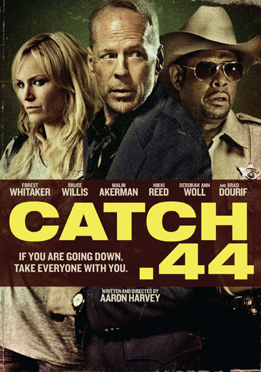 Catch .44 - USED