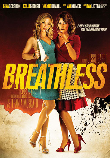Breathless - NEW