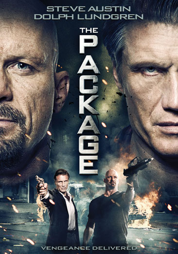 The Package - USED