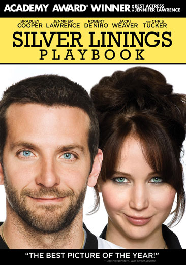 Silver Linings Playbook - USED