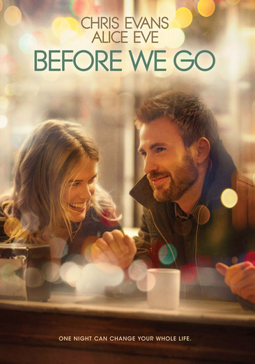 Before We Go - USED