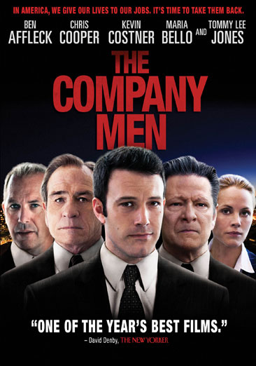 The Company Men - USED