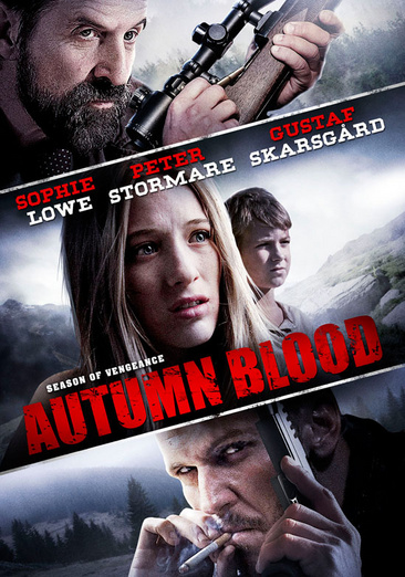 Autumn Blood - USED