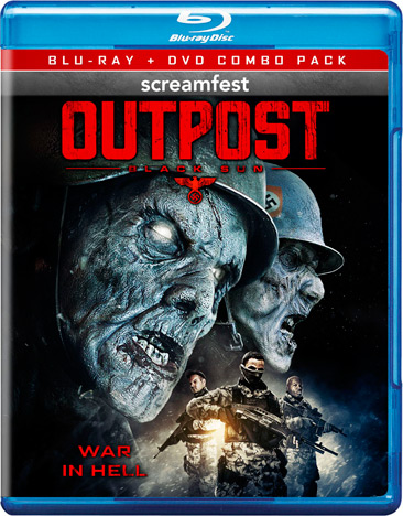 Outpost: Black Sun - USED