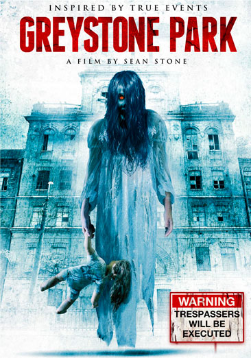 Greystone Park - USED