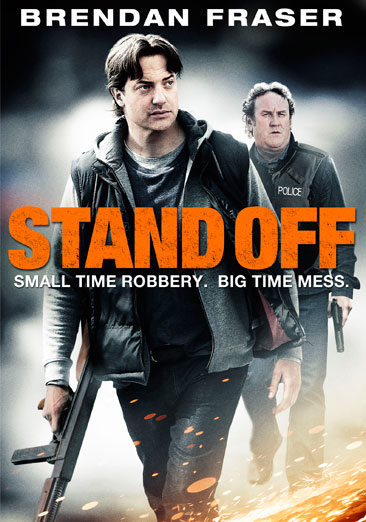 Stand Off - USED