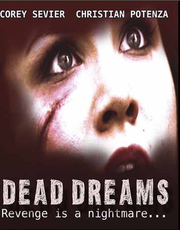 Dead Dreams - NEW