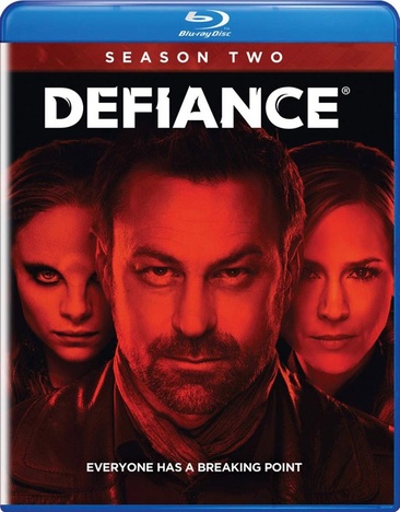 Defiance: Season Two - NEW