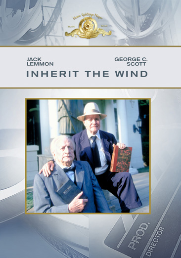 Inherit The Wind - USED