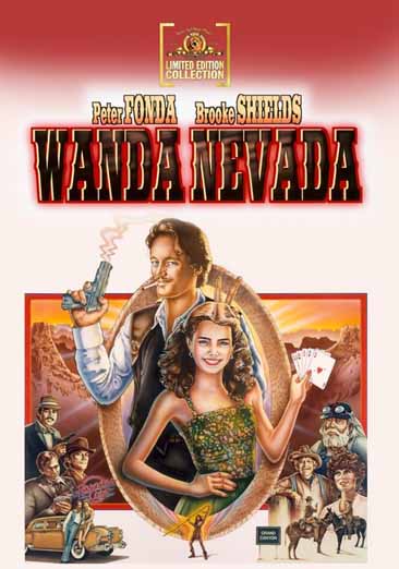 Wanda Nevada - USED