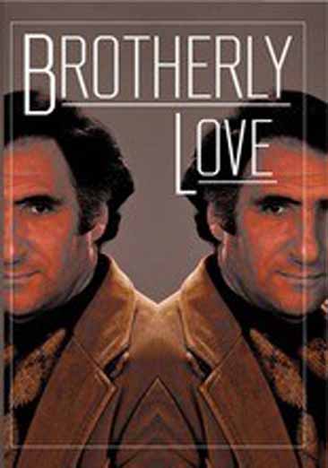 Brotherly Love - NEW