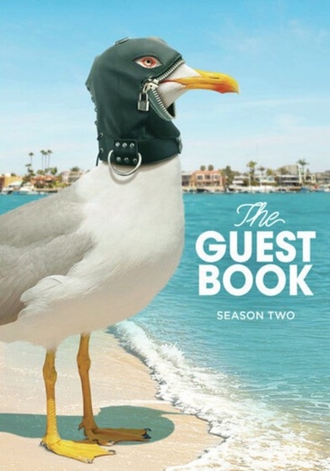 Guest Book: Season Two