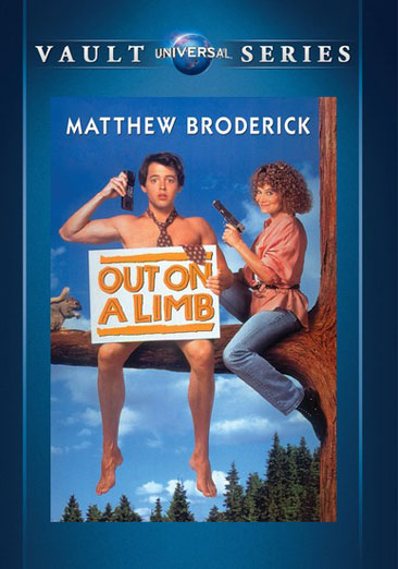Out On A Limb - NEW
