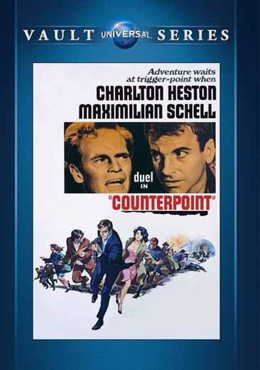 Counterpoint - USED