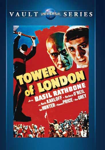 Tower Of London - USED