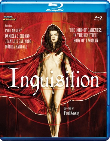 Inquisition - NEW