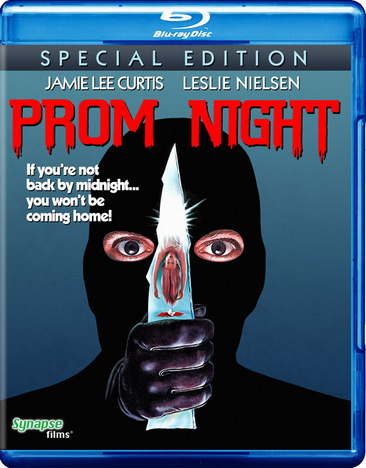 Prom Night - USED
