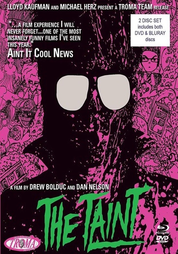 The Taint - NEW