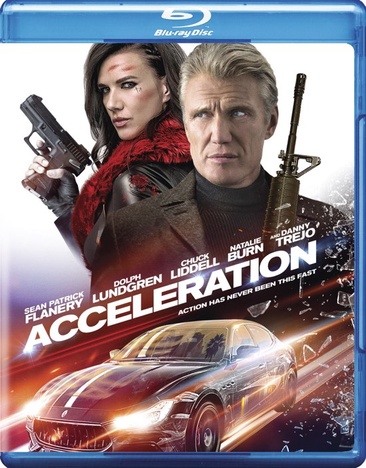 Acceleration - USED