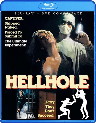 Hell Hole - NEW