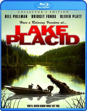 Lake Placid - USED