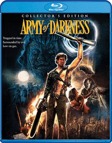 Army of Darkness - USED