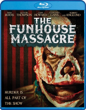 The Funhouse Massacre - USED