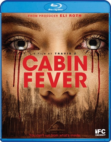 Cabin Fever - USED