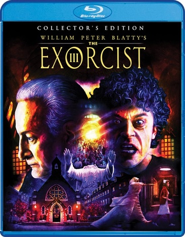 The Exorcist III - USED