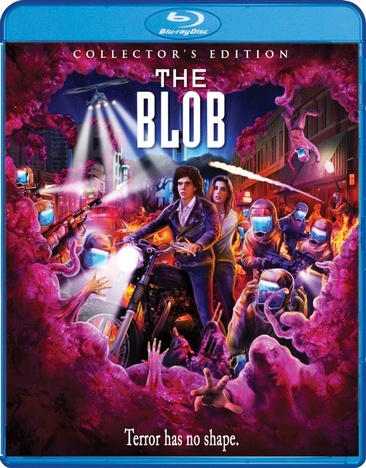 The Blob - NEW