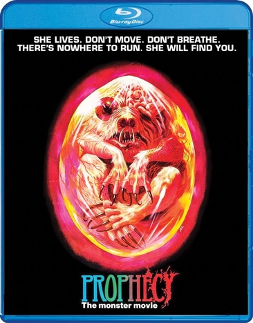 Prophecy - NEW
