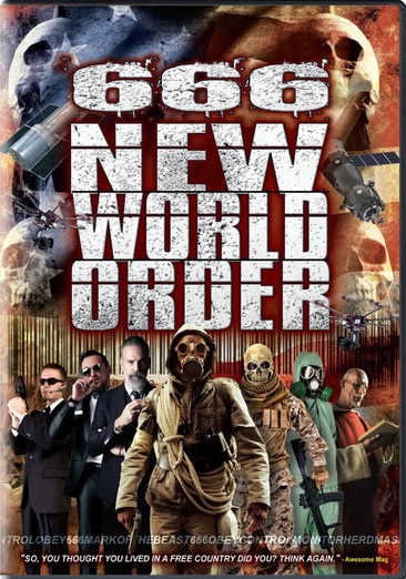 666: New World Order - NEW