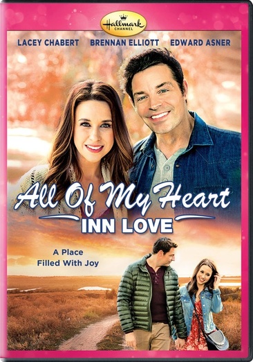 All of My Heart: Inn Love - USED