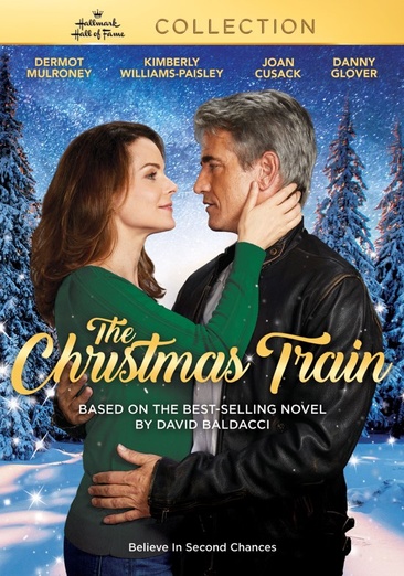 Hallmark Hall of Fame: The Christmas Train