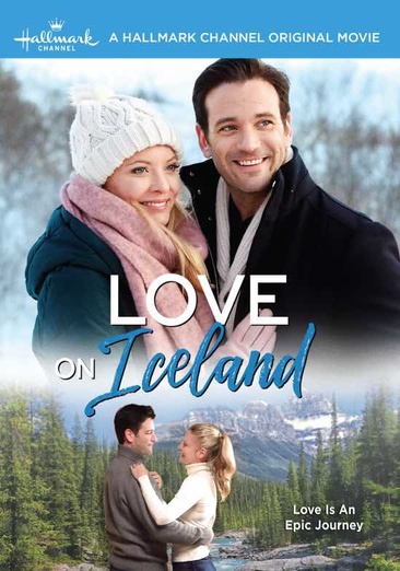 Love on Iceland - USED