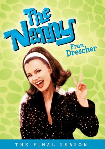 The Nanny: The Final Season - USED