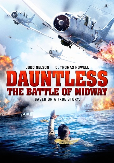 Dauntless: The Battle of Midway - USED