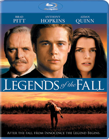 Legends Of The Fall - USED