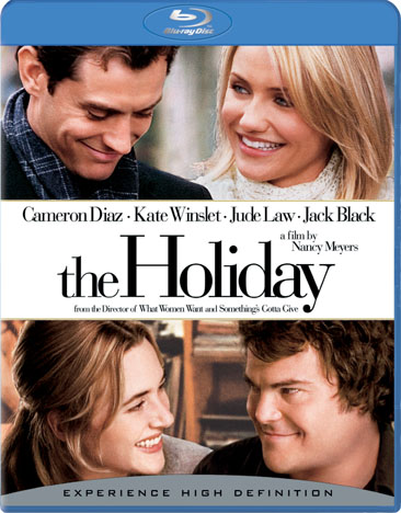 The Holiday - USED
