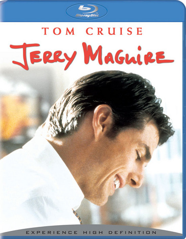 Jerry Maguire