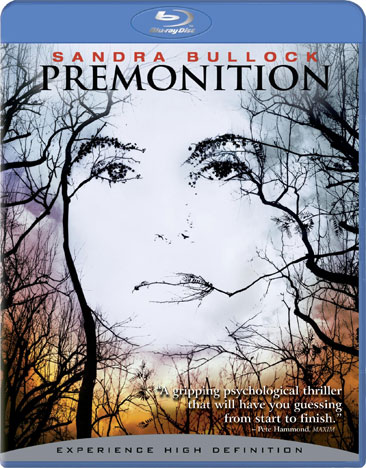 Premonition - USED