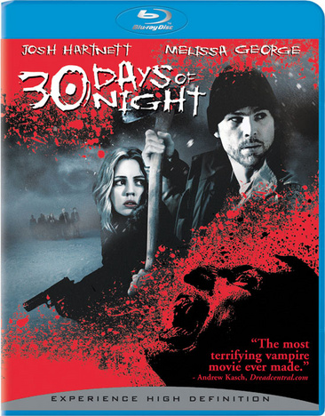 30 Days of Night - USED