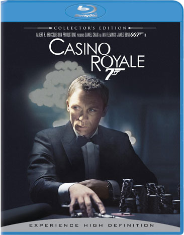 Casino Royale - USED